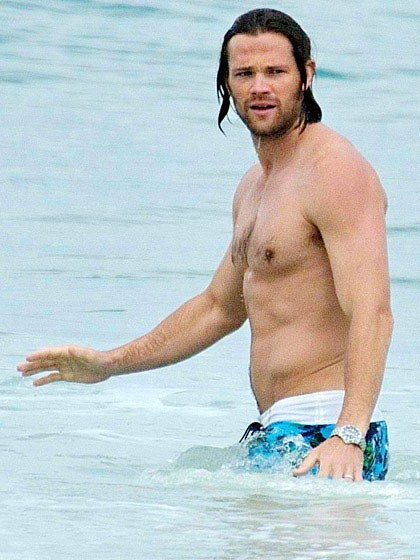 Ngắm tài tử nóng bỏng của Hollywood ảnh 10