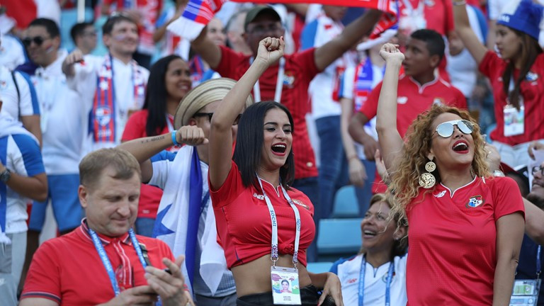 Lukaku lập cú đúp, Bỉ thắng '3 sao' trước Panama ảnh 9