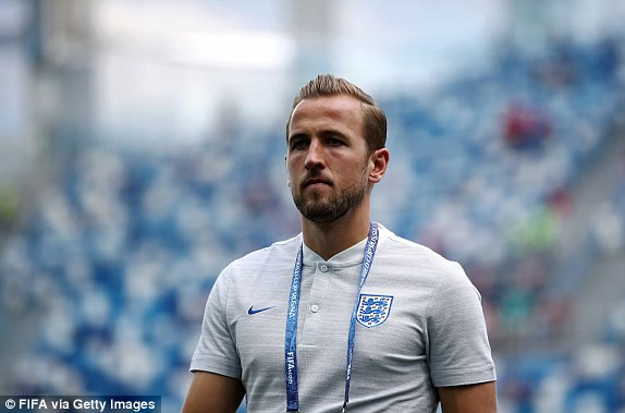 Anh vào vòng 1/8 World Cup sau màn 'dội bom' kinh hoàng ảnh 4