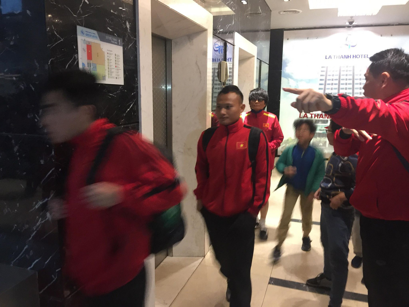 Tuyển Việt Nam vô địch AFF Cup 2018 sau 10 năm chờ đợi ảnh 28