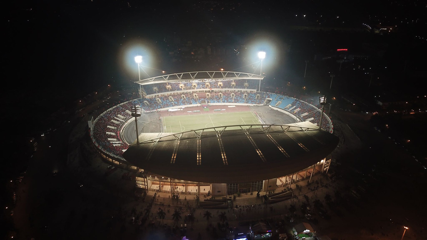 Tuyển Việt Nam vô địch AFF Cup 2018 sau 10 năm chờ đợi ảnh 23