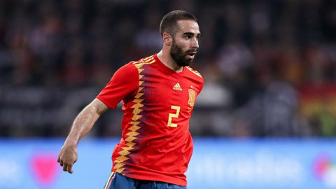 Argentina bổ sung Enzo Perez, Tây Ban Nha chờ đợi Carvajal ảnh 1