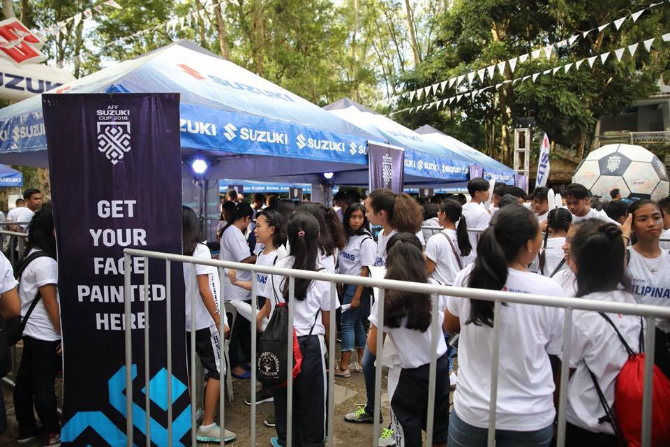 Việt Nam 'bắn hạ' Philippines ngay trên đất khách ảnh 11