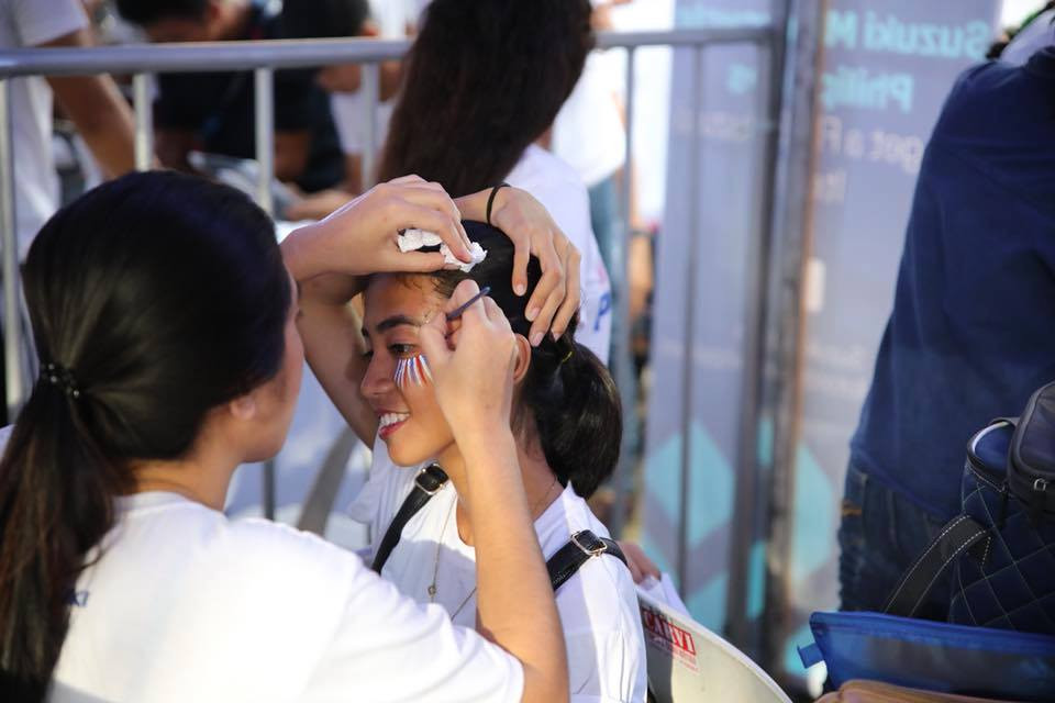 Việt Nam 'bắn hạ' Philippines ngay trên đất khách ảnh 10