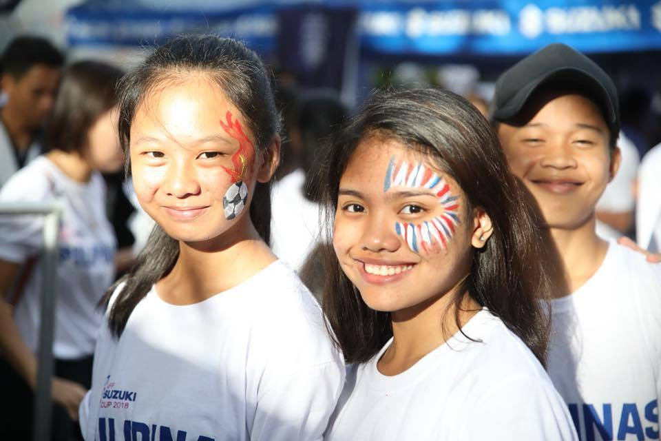 Việt Nam 'bắn hạ' Philippines ngay trên đất khách ảnh 9