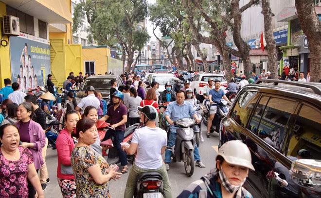 Hà Nội FC nhấn chìm HAGL trong 'mưa gôn' ảnh 2