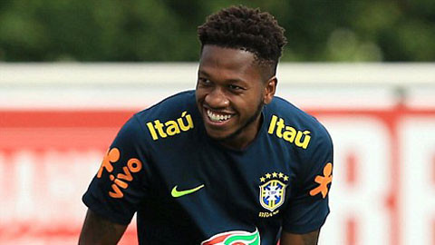 M.U liên tiếp kích nổ 'bom tấn' trong vòng 2 ngày ảnh 1