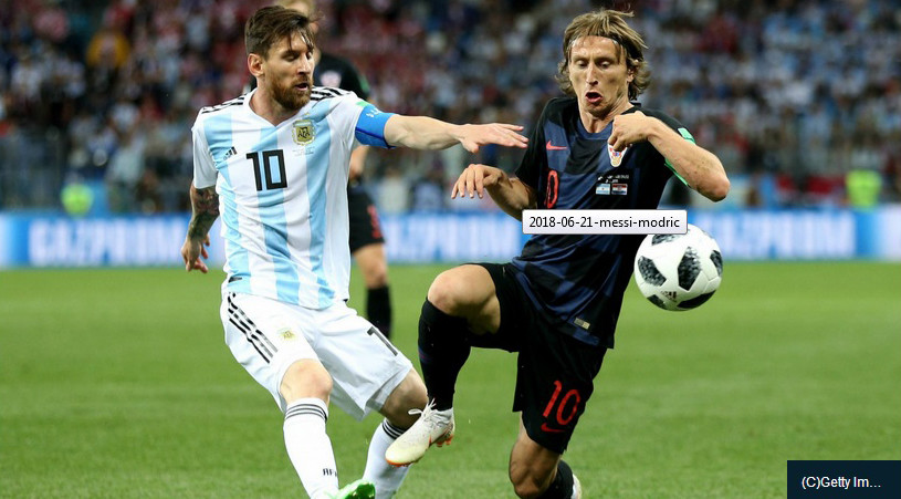 Nigeria hạ Iceland 2-0, Argentina thêm cơ hội ở lại World Cup ảnh 2