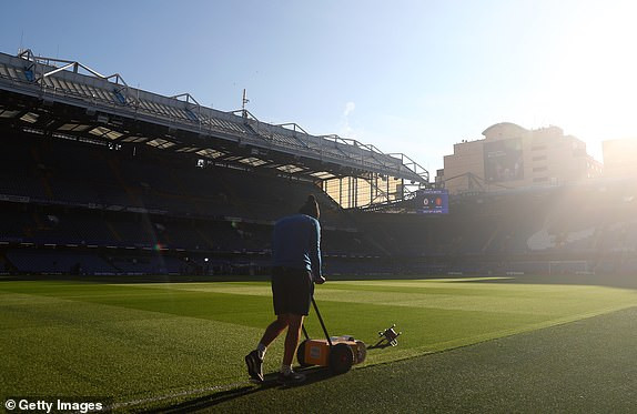 M.U đánh rơi chiến thắng trước Chelsea ở phút bù giờ ảnh 3