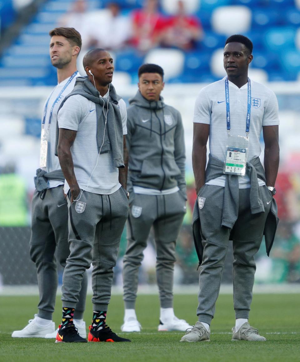 Bỉ đánh bại tuyển Anh, hẹn gặp Nhật Bản ở vòng 1/8 ảnh 4