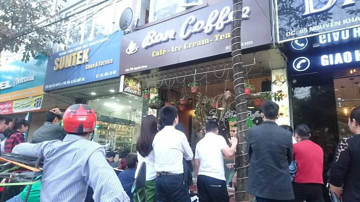 Hạ Qatar trên chấm 11m, U23 Việt Nam vào chung kết giải châu Á ảnh 37