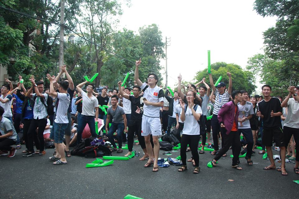 Hạ Qatar trên chấm 11m, U23 Việt Nam vào chung kết giải châu Á ảnh 34