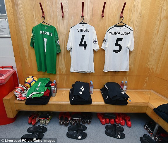 Rashford lập cú đúp, M.U hạ Liverpool ở derby nước Anh ảnh 4