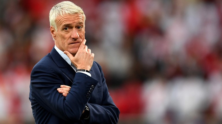 Pháp vào vòng 1/8 World Cup nhờ bàn thắng lịch sử của Mbappe ảnh 4