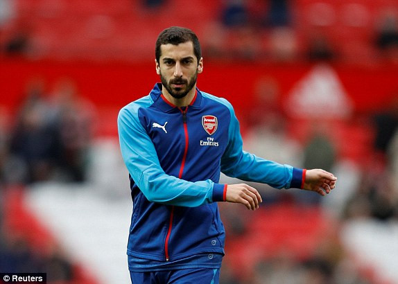 Dự bị lập công, M.U thắng nhọc Arsenal ảnh 5