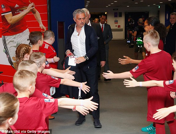 Thắng sát nút M.U, Chelsea vô địch FA Cup ảnh 4