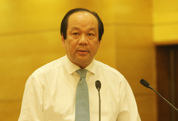 Hội Thánh Đức Chúa Trời bịa đặt chuyện 'nước thánh' ảnh 1