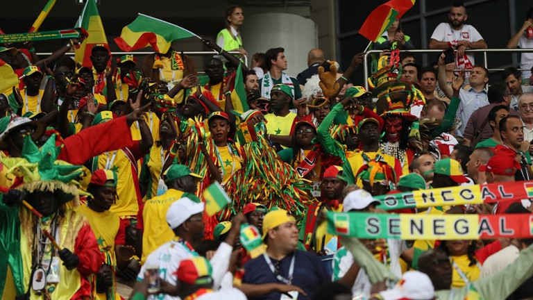 Hàng thủ chơi tệ, Ba Lan thua đau Senegal trận ra quân World Cup ảnh 17