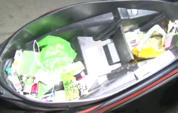 Đột kích quán karaoke, phát hiện gần 80 dân chơi phê ma túy ảnh 2