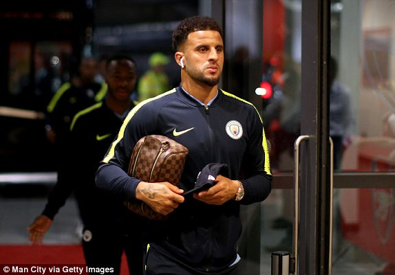 Arsenal vs Man City (0-2): Đẳng cấp nhà vô địch ảnh 5