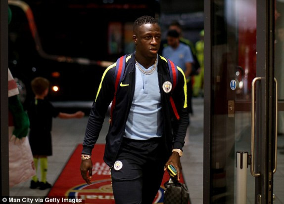 Arsenal vs Man City (0-2): Đẳng cấp nhà vô địch ảnh 4