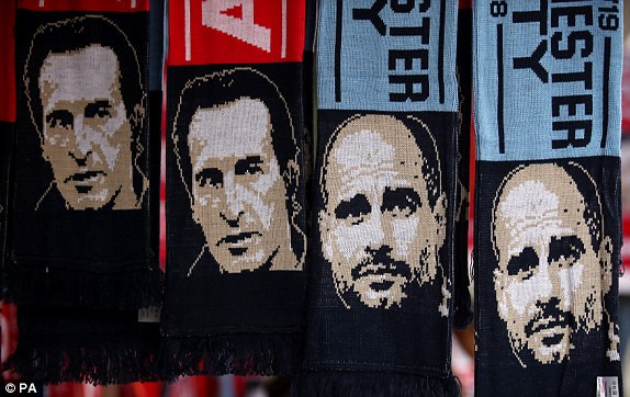 Arsenal vs Man City (0-2): Đẳng cấp nhà vô địch ảnh 8