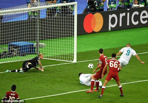 Bale lập cú đúp, Real lần thứ 3 liên tiếp vô địch Champions League ảnh 21