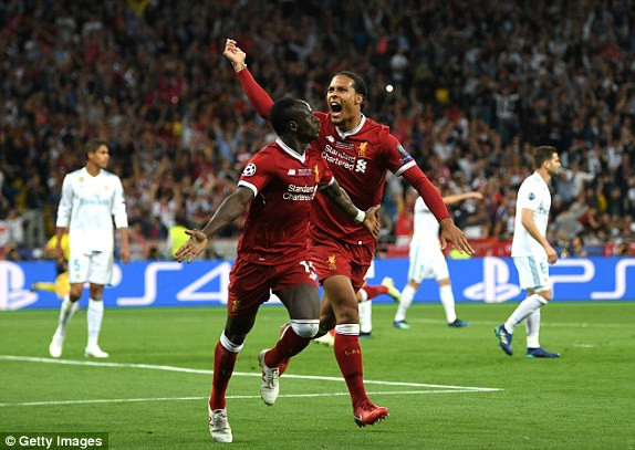 Bale lập cú đúp, Real lần thứ 3 liên tiếp vô địch Champions League ảnh 27