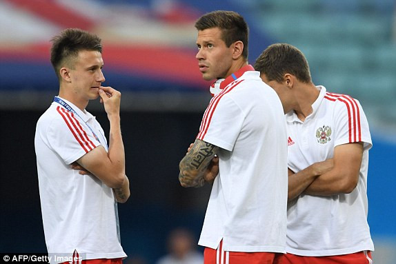 Thắng Nga bằng 'đấu súng', Croatia gặp Anh ở bán kết World Cup ảnh 13