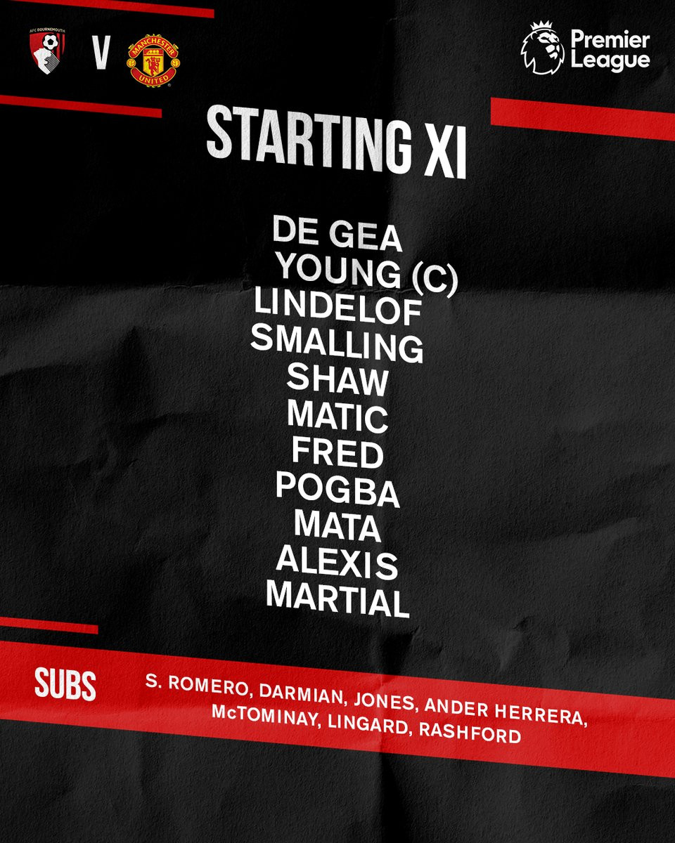 Rashford 'nổ súng' phút bù giờ, M.U ngược dòng hạ Bournemouth ảnh 5