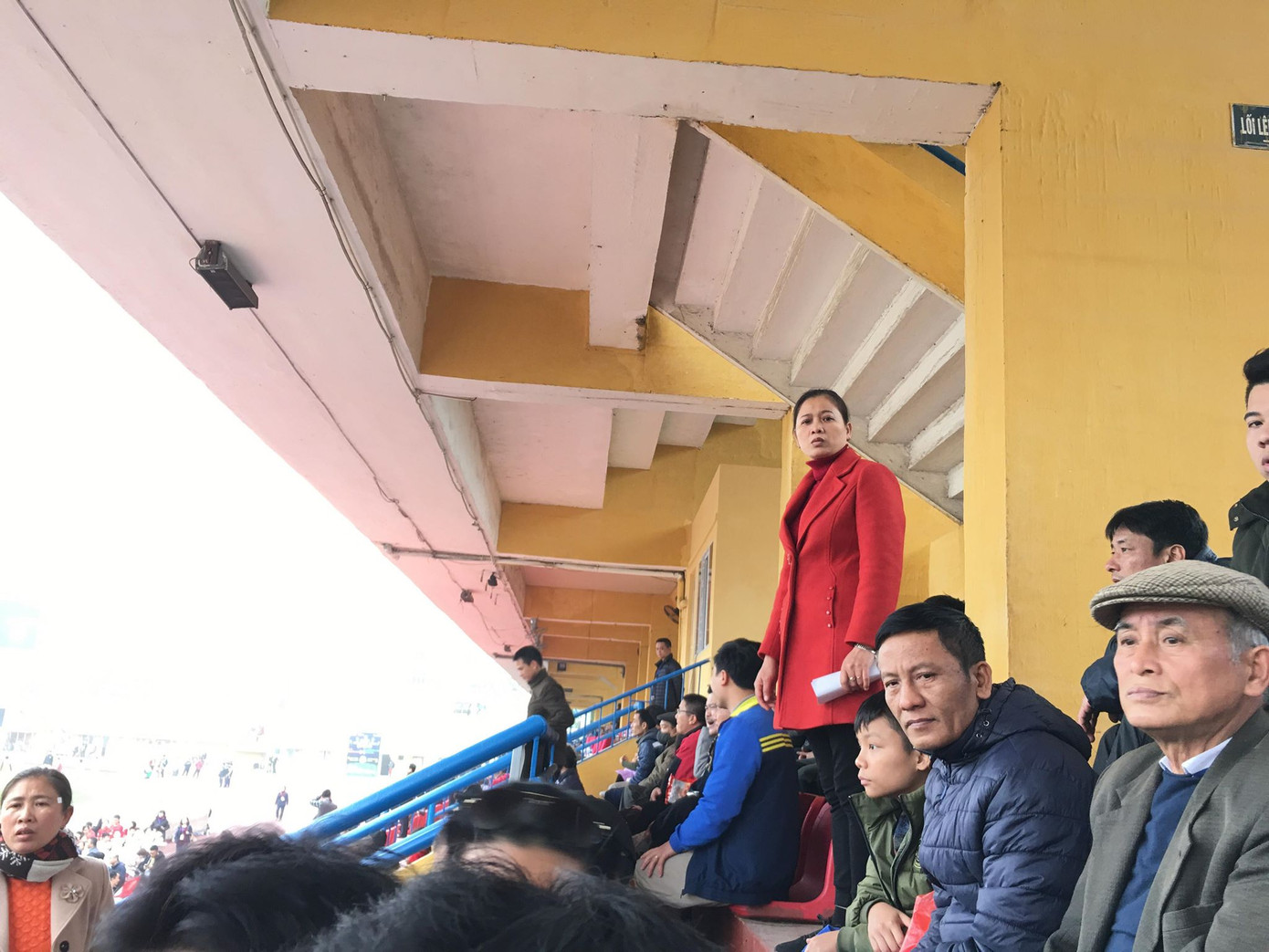 Đoạt Siêu cúp, Quảng Nam lập kỳ tích ảnh 12