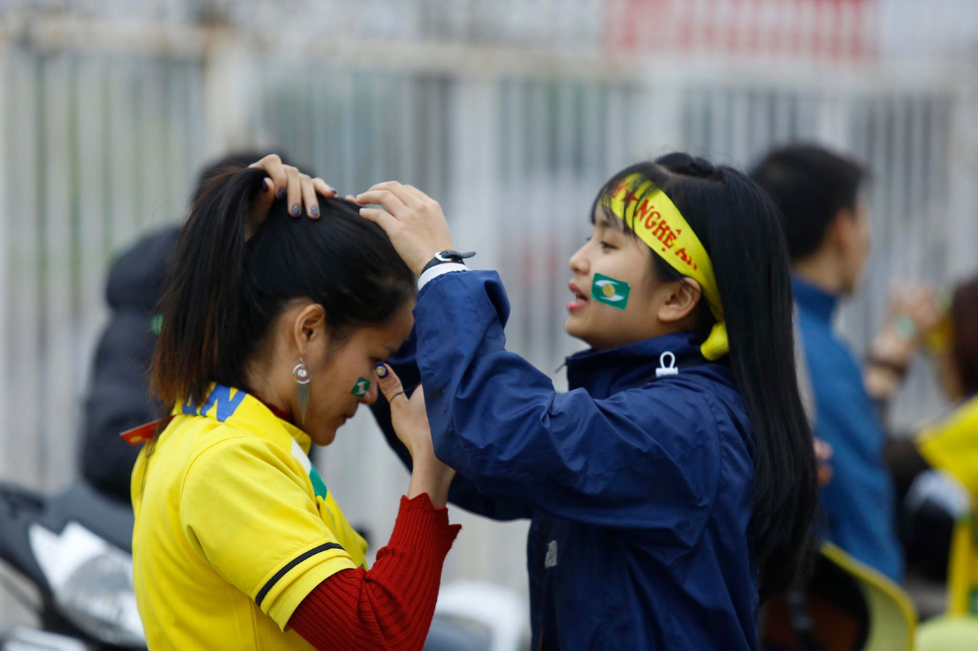 Đoạt Siêu cúp, Quảng Nam lập kỳ tích ảnh 3