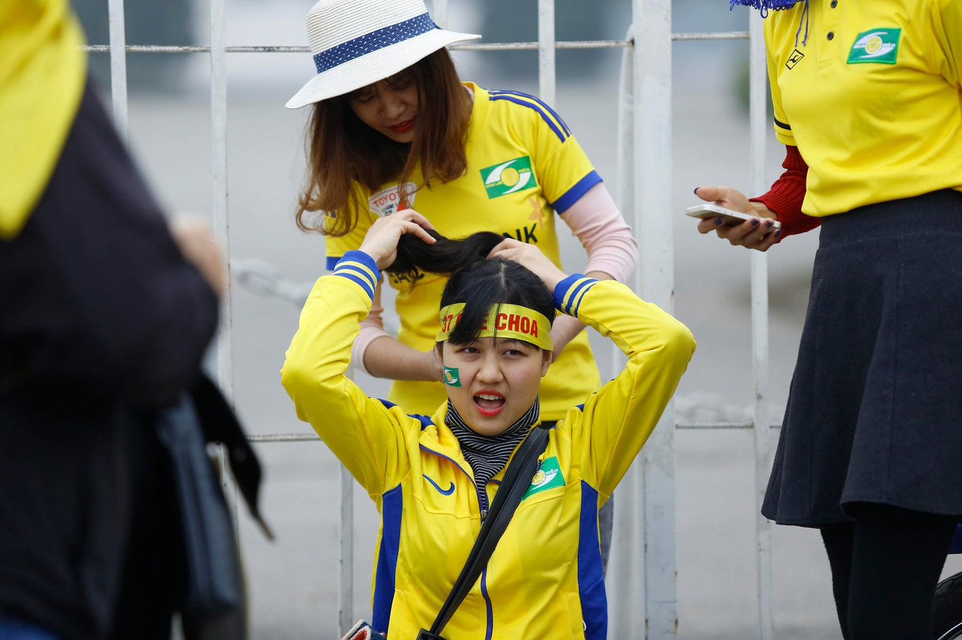 Đoạt Siêu cúp, Quảng Nam lập kỳ tích ảnh 4