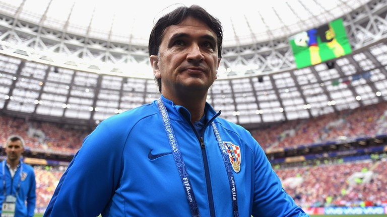 Hạ gục Croatia, Pháp vô địch World Cup sau 20 năm ảnh 17