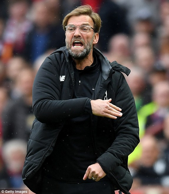 Rashford lập cú đúp, M.U hạ Liverpool ở derby nước Anh ảnh 18