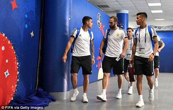 Mbappe lập cú đúp, Pháp vượt qua Argentina tiến vào tứ kết ảnh 6