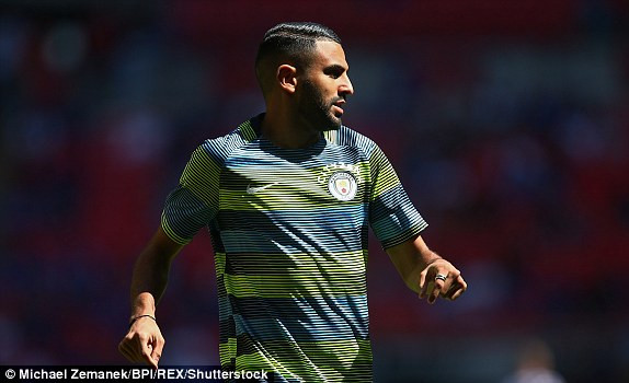 Aguero lập cú đúp, Man City đoạt Siêu cup Anh ảnh 5