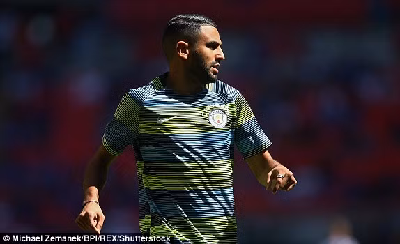 Aguero lập cú đúp, Man City đoạt Siêu cup Anh ảnh 5