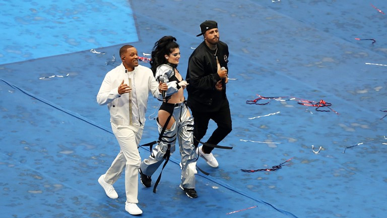 Hạ gục Croatia, Pháp vô địch World Cup sau 20 năm ảnh 28