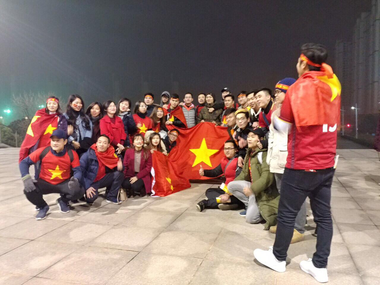 Chiến đấu quả cảm, Việt Nam vào tứ kết giải U23 châu Á ảnh 10