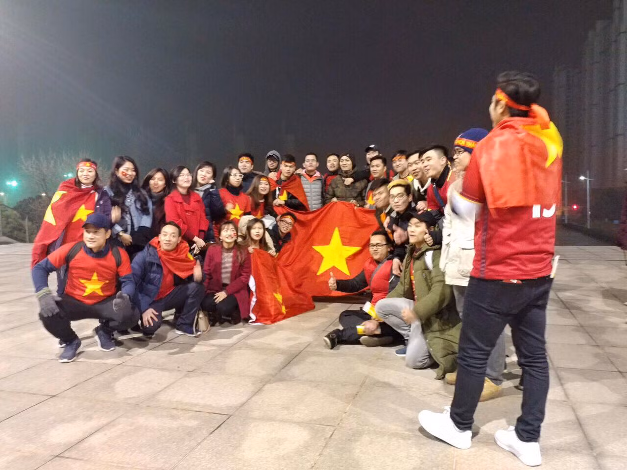 Chiến đấu quả cảm, Việt Nam vào tứ kết giải U23 châu Á ảnh 10