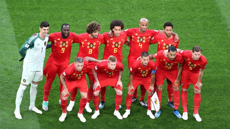Pháp vượt qua Bỉ, vào chung kết World Cup sau 12 năm chờ đợi ảnh 21