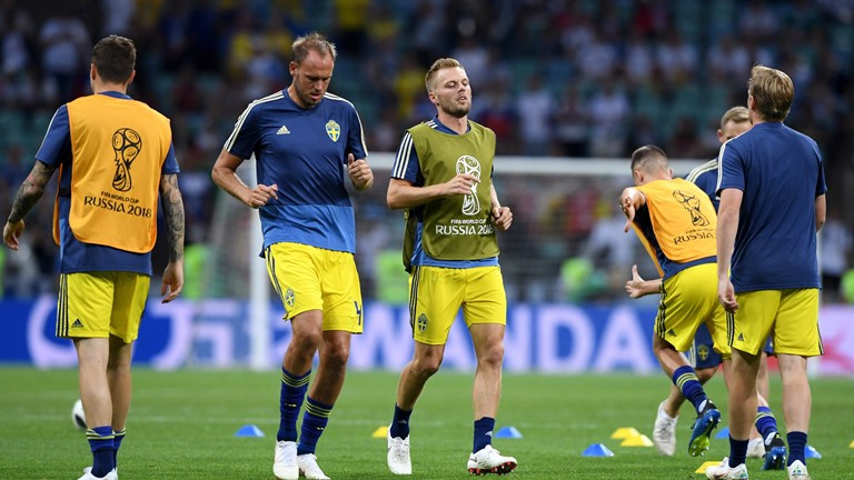 Toni Kroos ghi tuyệt phẩm, giải cứu tuyển Đức khỏi 'cửa tử' ảnh 13