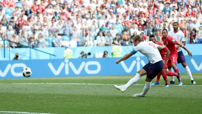 Anh vào vòng 1/8 World Cup sau màn 'dội bom' kinh hoàng ảnh 21