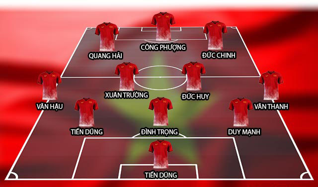 Hạ Australia 1-0, U23 Việt Nam tạo địa chấn ở giải châu Á ảnh 8