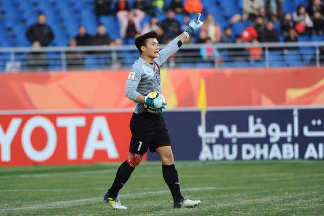 Hạ Australia 1-0, U23 Việt Nam tạo địa chấn ở giải châu Á ảnh 17