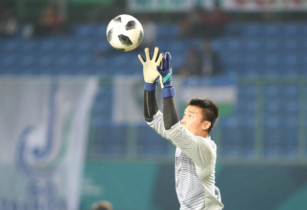 Văn Toàn ghi bàn, Việt Nam lần đầu tiên vào bán kết ASIAD ảnh 10