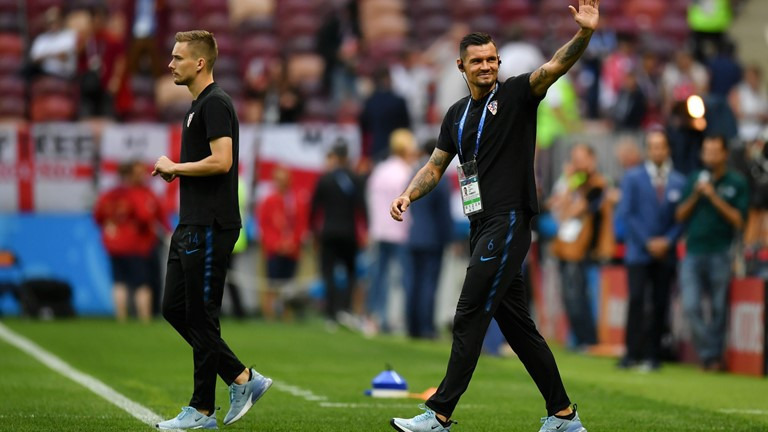 Thắng Anh hiệp phụ, Croatia gặp Pháp ở chung kết World Cup ảnh 9