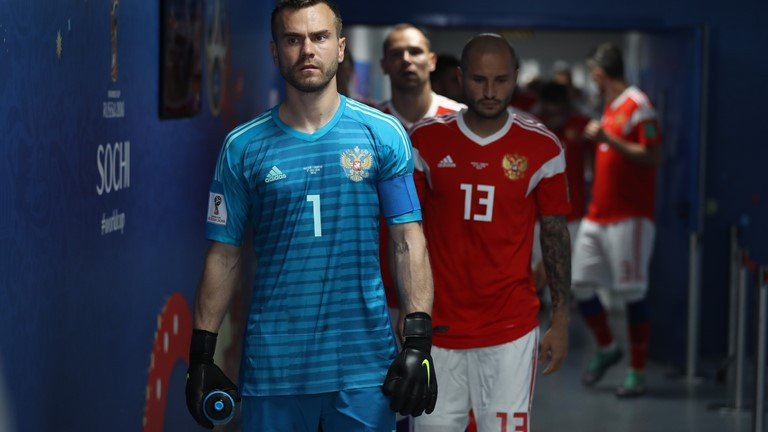 Thắng Nga bằng 'đấu súng', Croatia gặp Anh ở bán kết World Cup ảnh 23