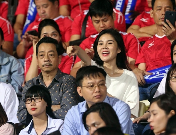 Hà Nội FC nhấn chìm HAGL trong 'mưa gôn' ảnh 7